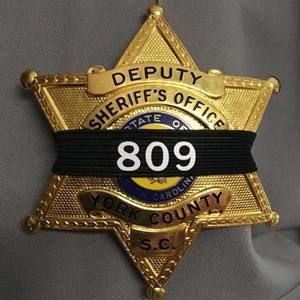 Meet your Posher, Teresa